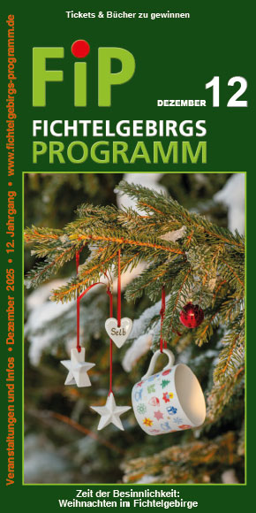 Fichtelgebirgs-Programm � Dezember 2025